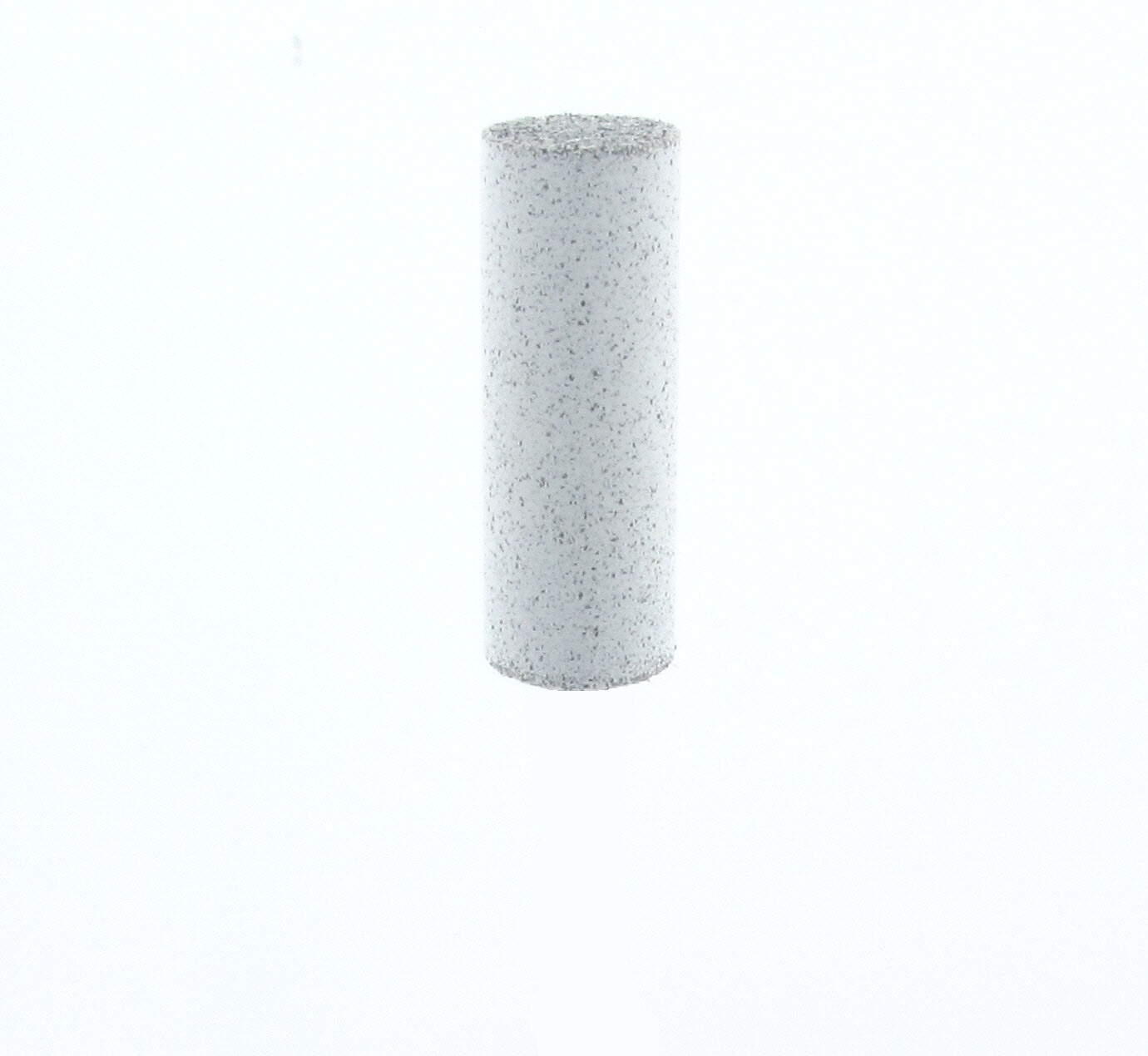 Policeram Ø 7,5 x 20 mm Walze grob