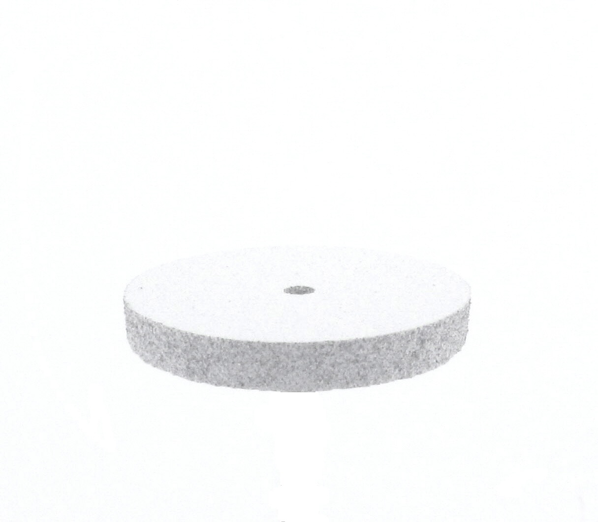 Policeram Ø 22 x 3,2 mm Rad grob