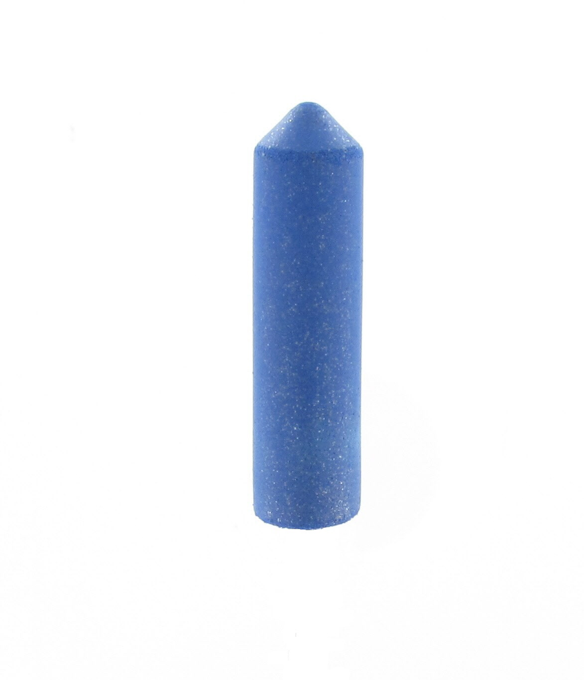 BlueMoon Unipol Walze -Spitz Ø 6 x 25