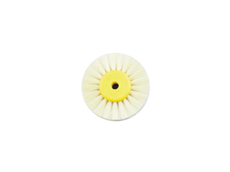 Yellow Mini - Vlies
