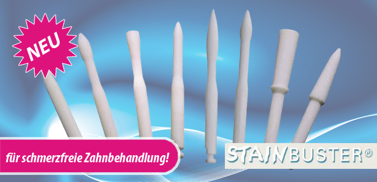 Stainbuster