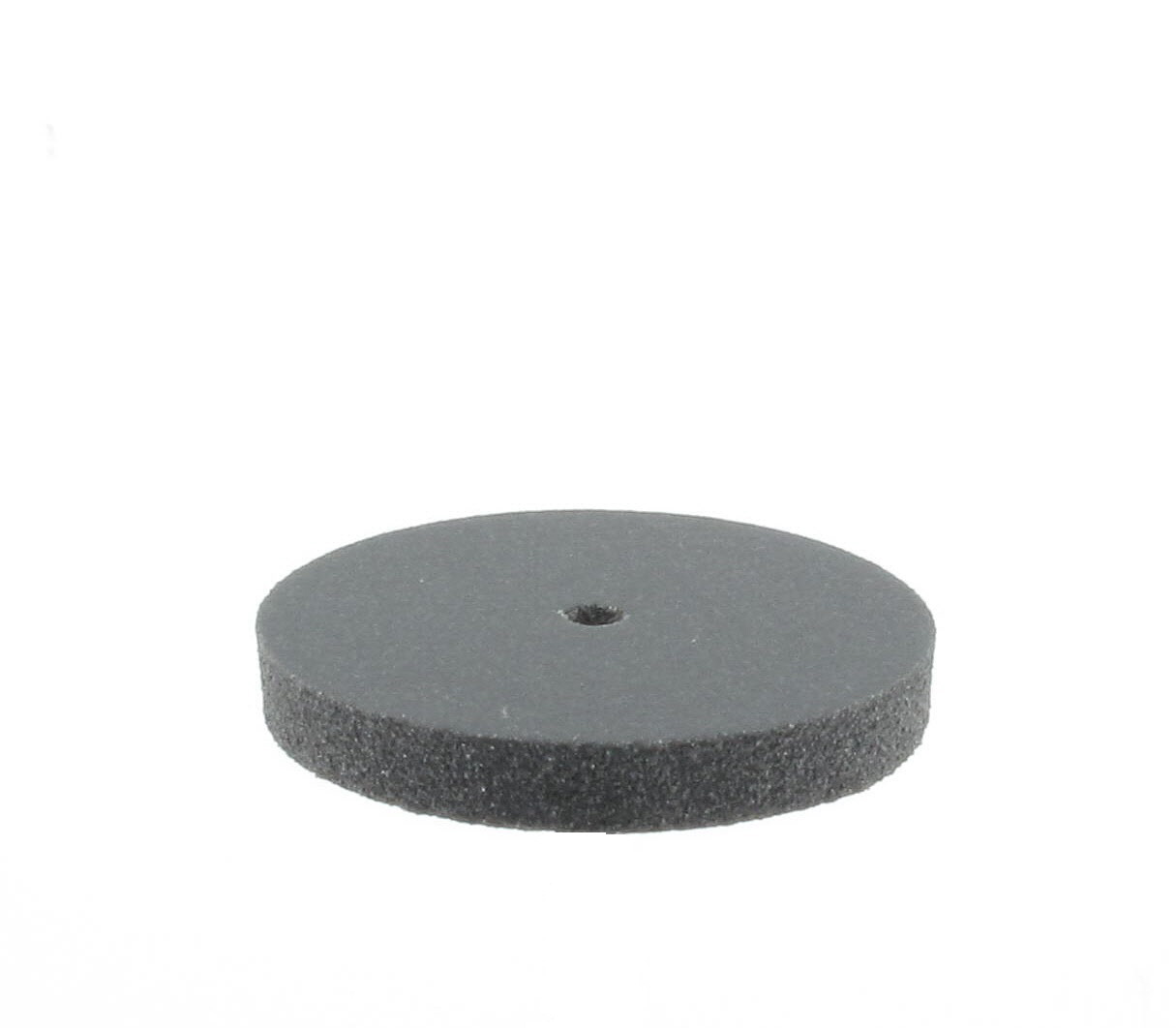 Dia-Black-Polierer Rad mittel ø 22 x 3,2 mm