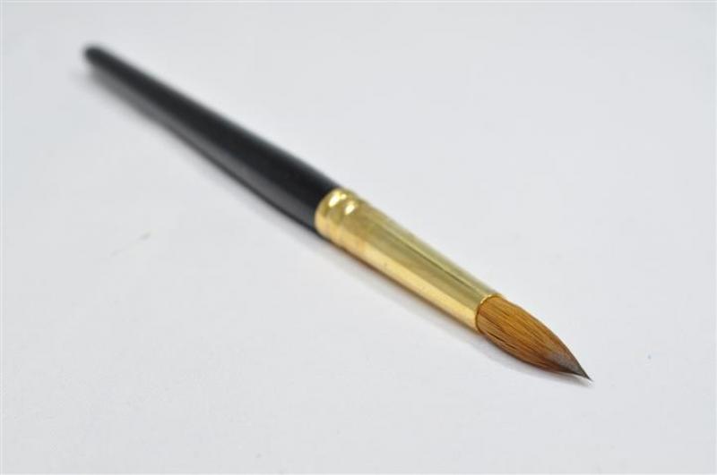 Big-Brush mit Kugel Größe 10