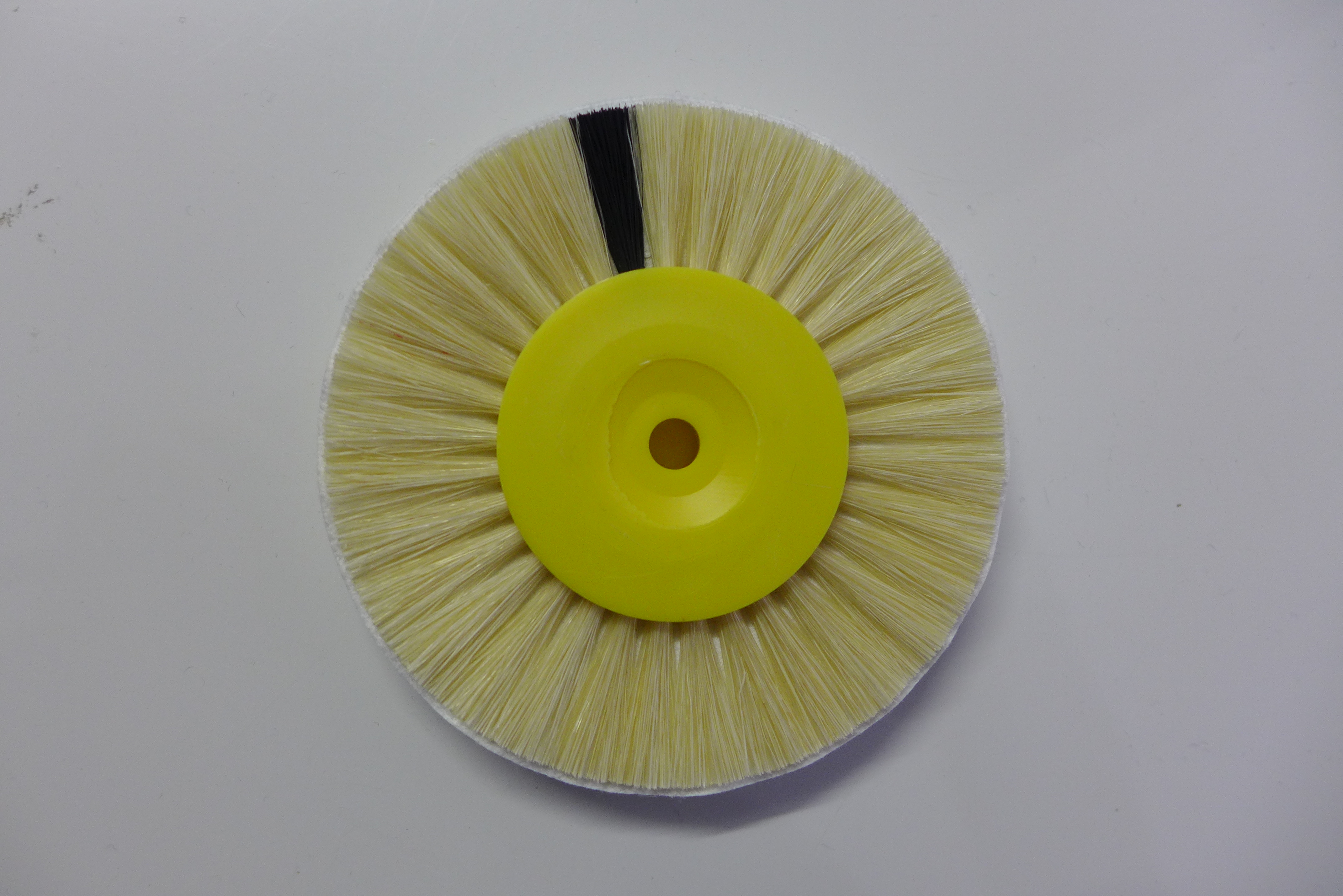 Yellow - Vlies