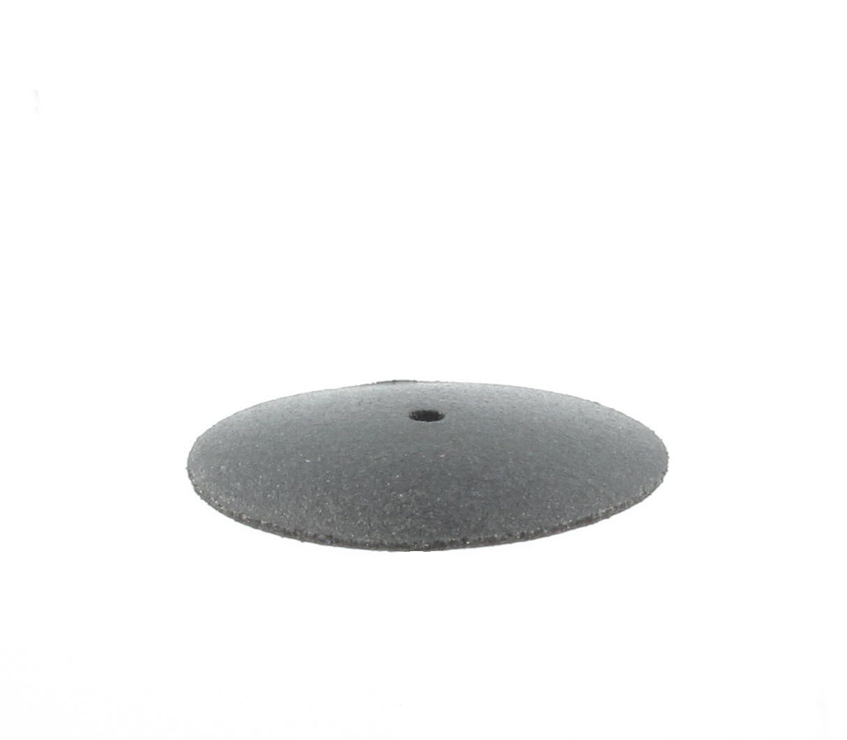 Dia-Black-Polierer Linse ø 22 x 4 mittel