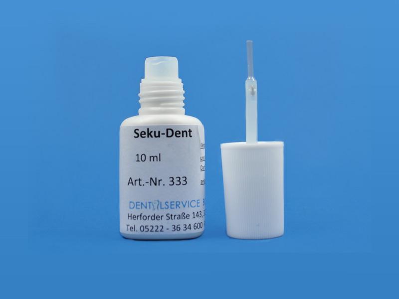 Seku - Dent
