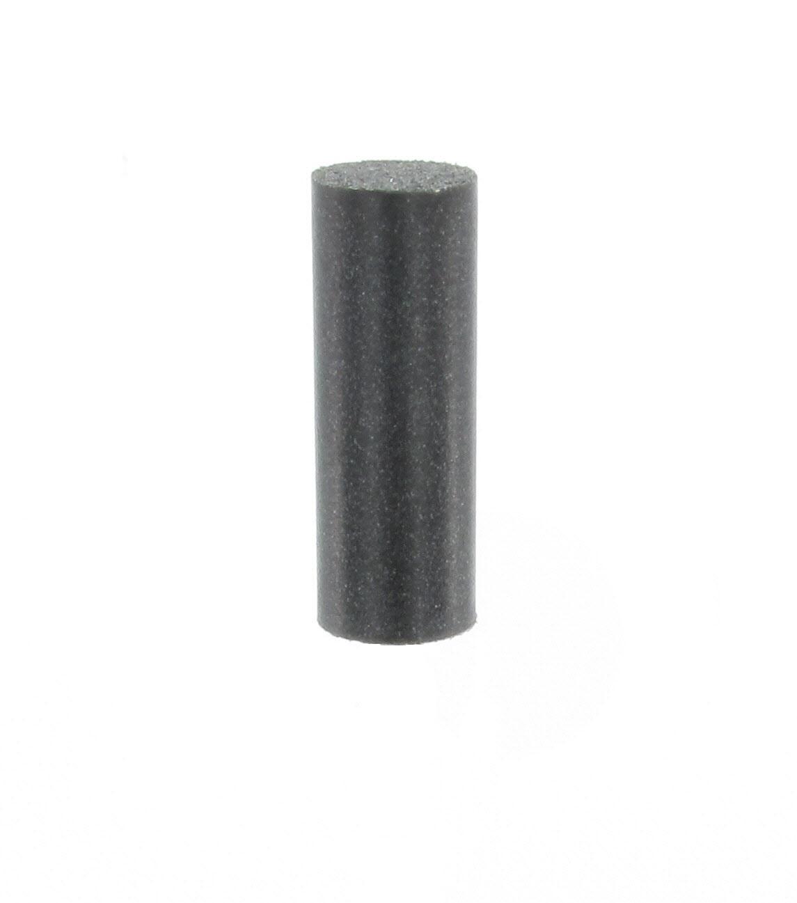 Dia-Black-Polierer Walze mittel ø 7 x 20 mm
