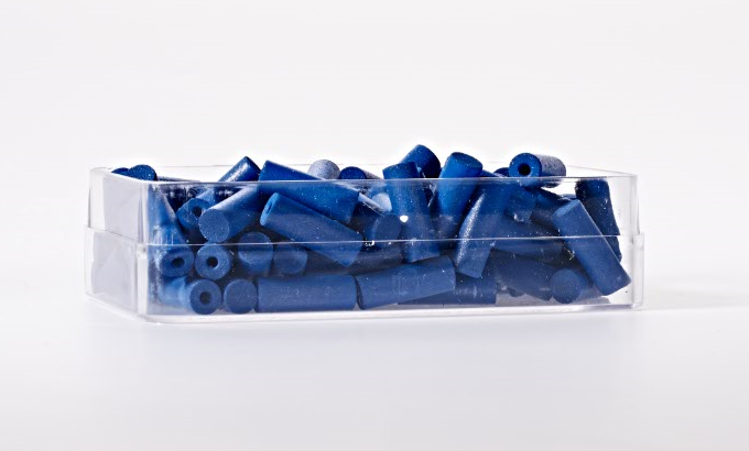 BlueMoon Unipol Rad Ø  22 x 3,2 mm