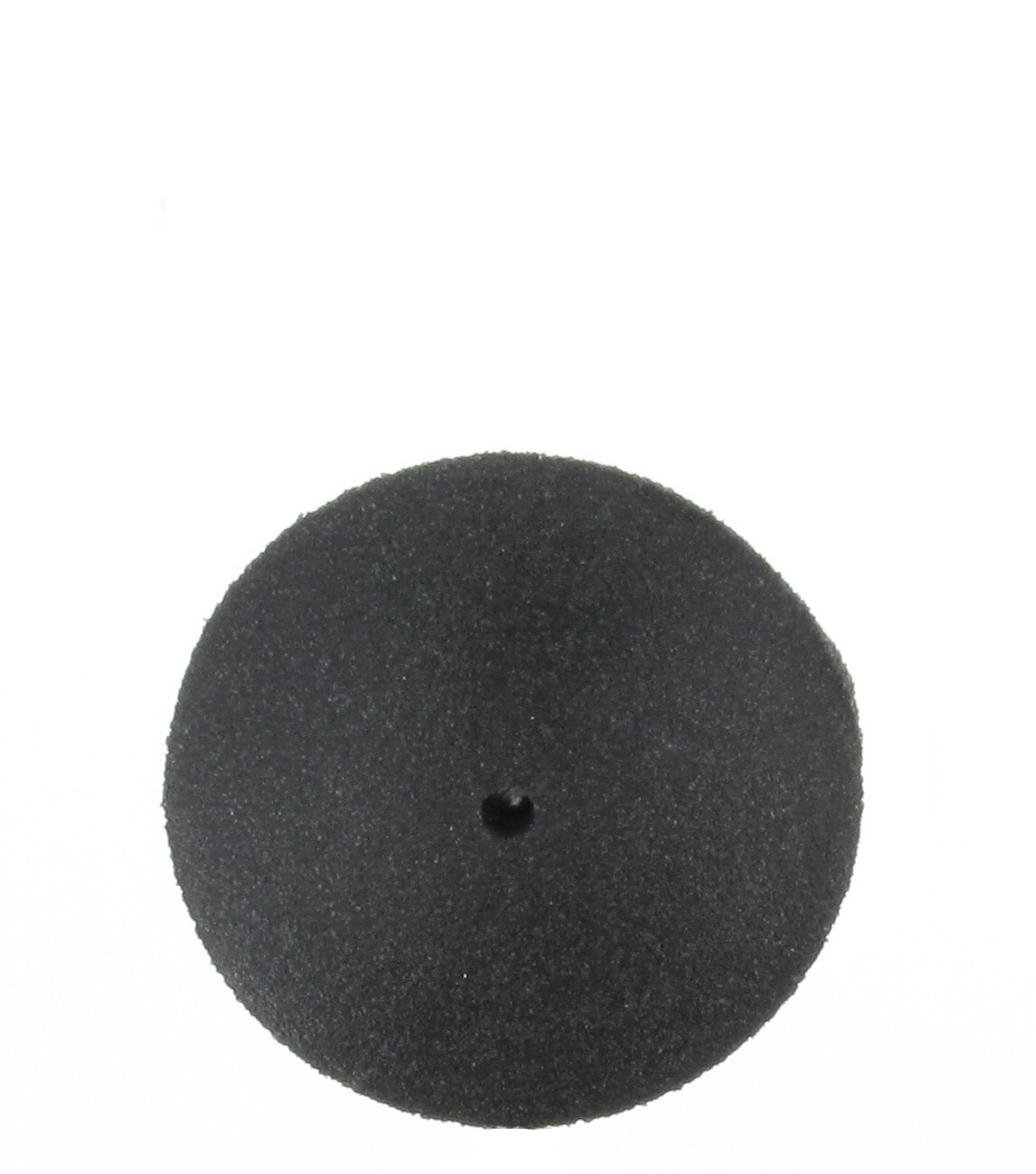Dia-Black-Polierer Linse ø 22 x 4 mittel