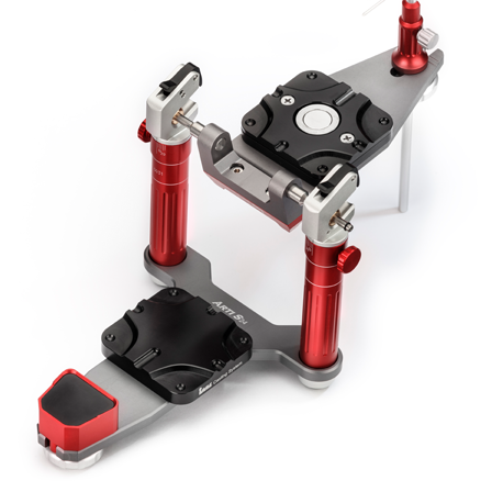 IML Casting System